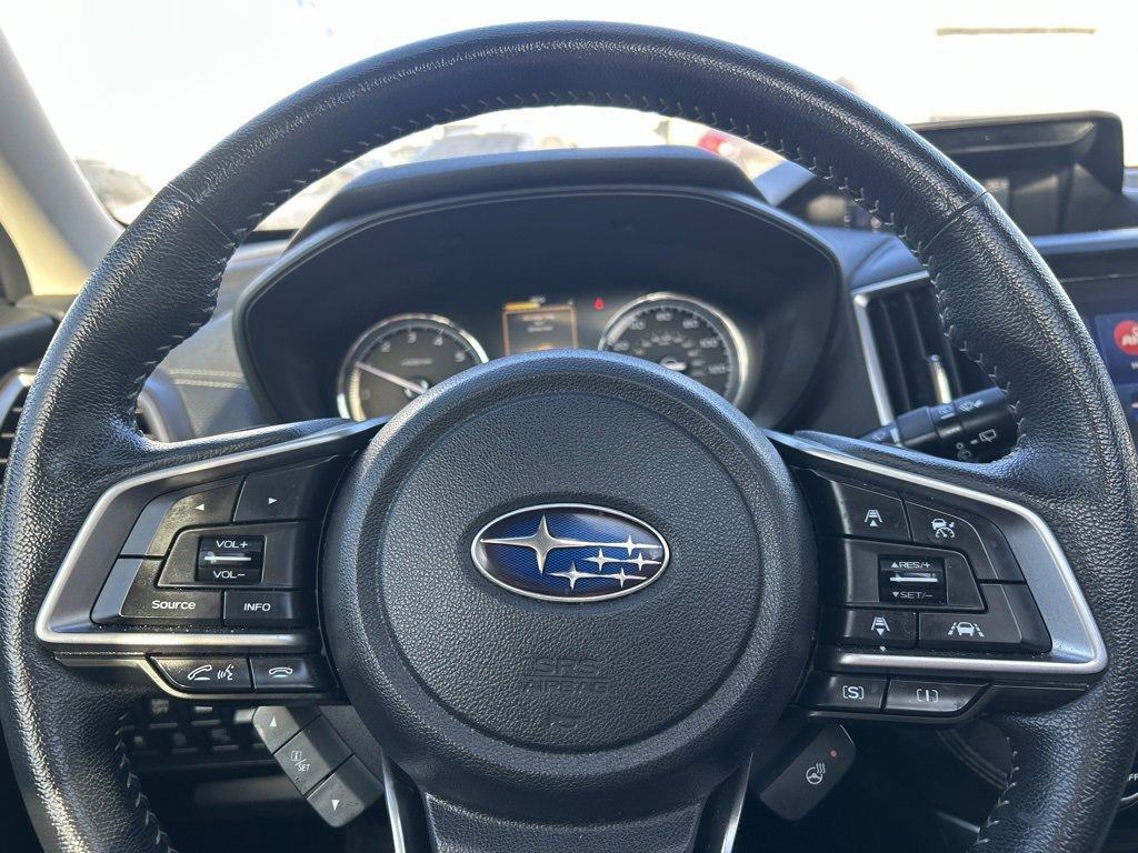 Used 2019 Subaru Forester Touring image 16