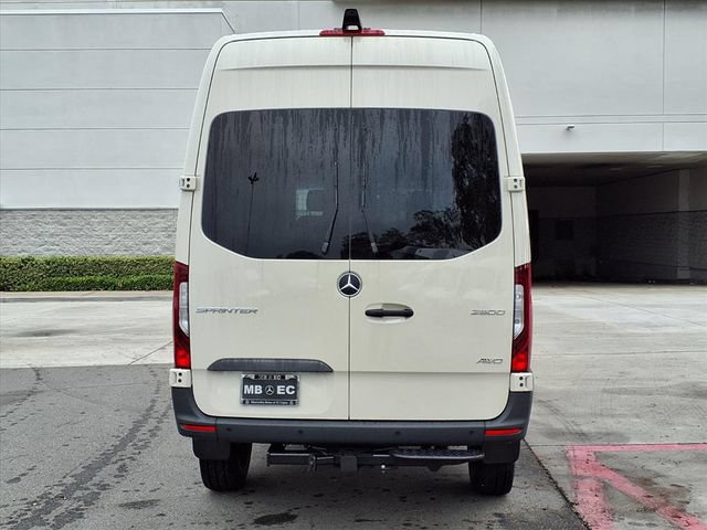 New 2026 Mercedes-Benz Sprinter 2500 image 20