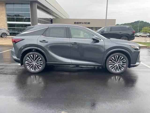 New 2026 Lexus RX 350 Premium Plus AWD/4WD image 2