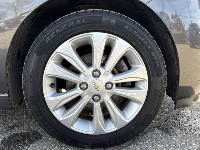 Used 2016 Chevrolet Spark LT image 54