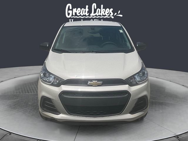 Used 2016 Chevrolet Spark LS FWD image 8