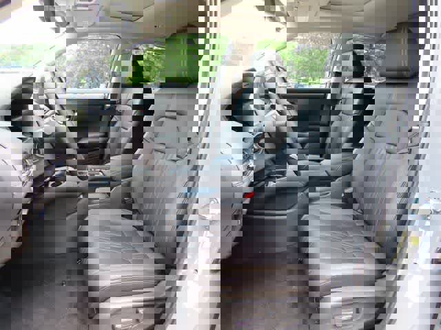 New 2026 Honda HR-V EX-L image 12