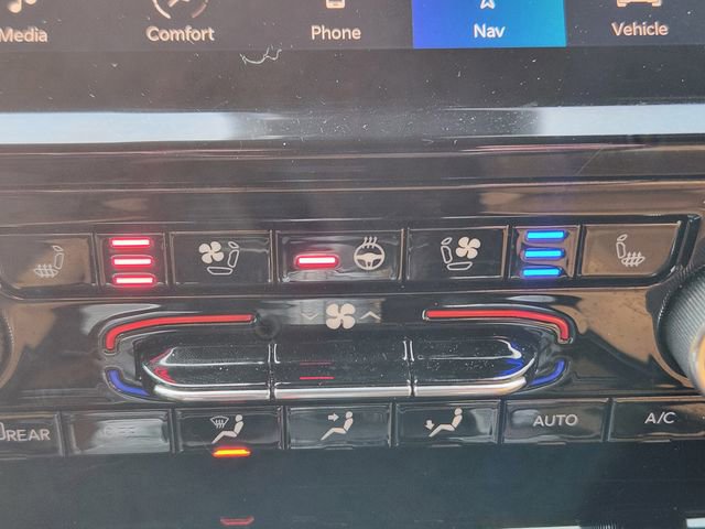 Used 2022 Jeep Grand Cherokee L Summit image 26