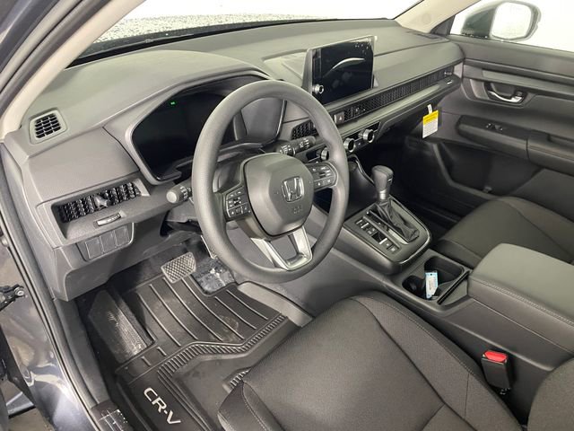 New 2026 Honda CR-V EX image 2