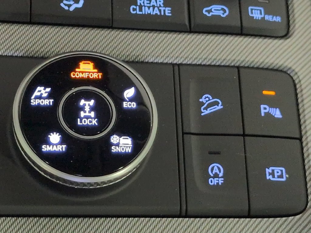 Used 2025 Hyundai Palisade XRT AWD/4WD image 37