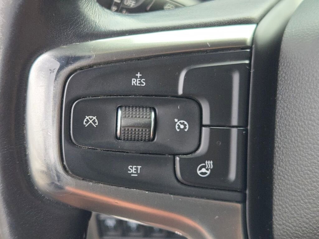 Used 2021 Chevrolet Silverado 3500 LT w/ Convenience Package AWD/4WD image 24