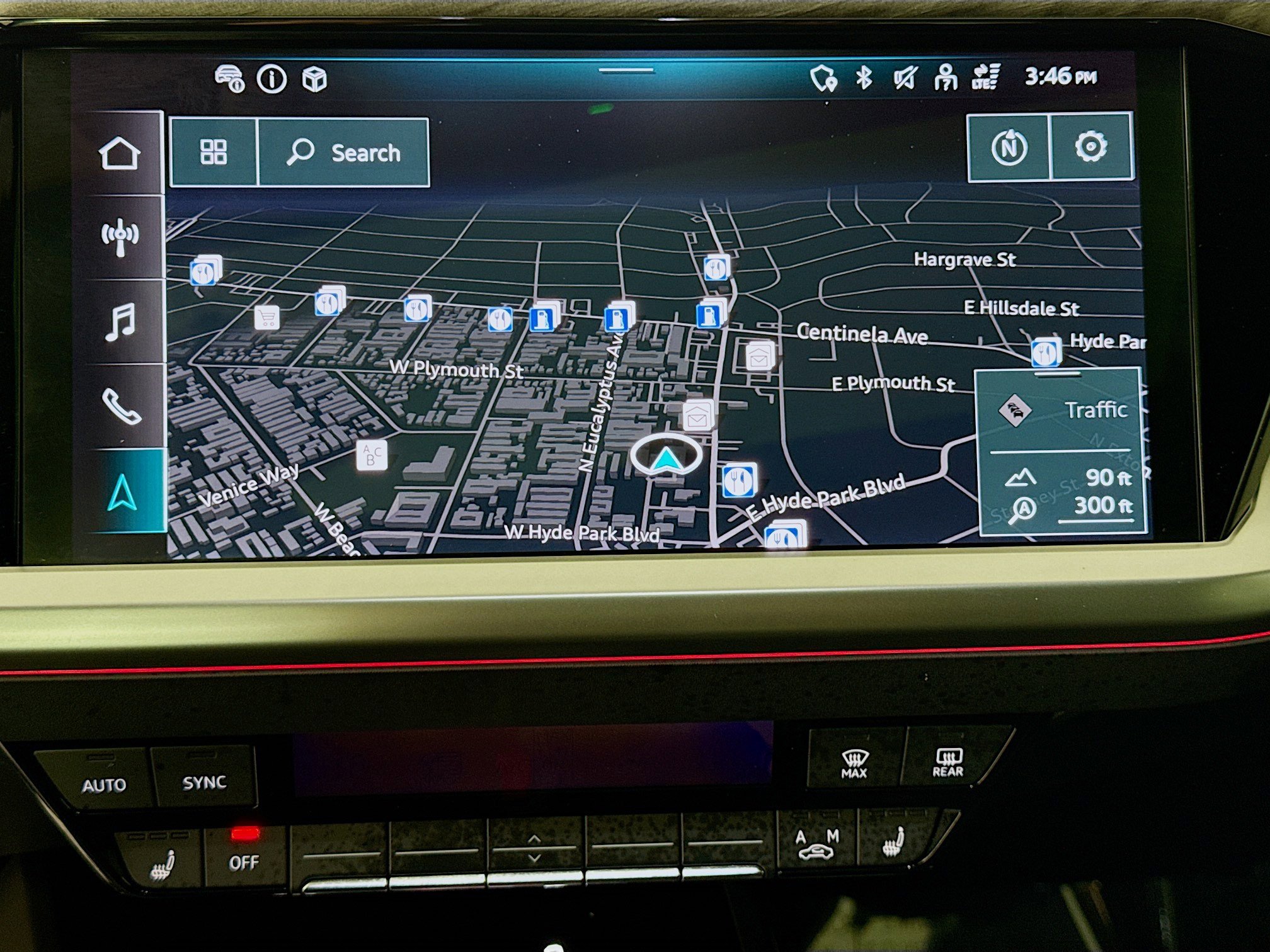 Used 2023 Audi Q4 e-tron Premium Plus w/ Premium Plus image 13