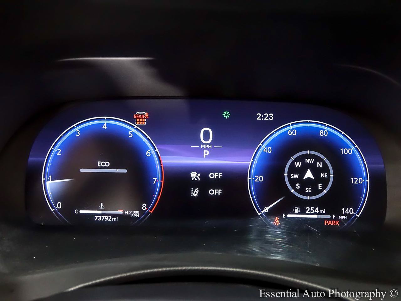 Used 2024 Toyota Highlander Limited AWD/4WD image 21