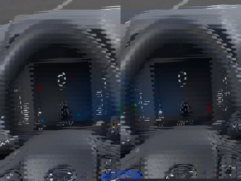 New 2025 Ford Ranger XLT w/ Equipment Group 301A High image 13