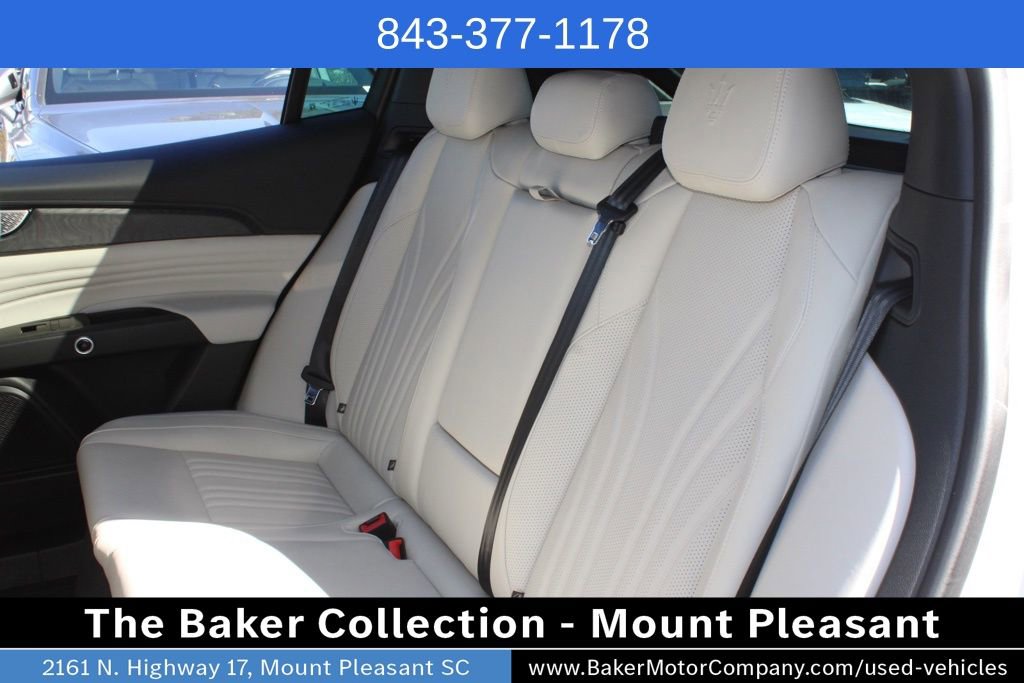 Used 2023 Maserati Grecale Modena image 30