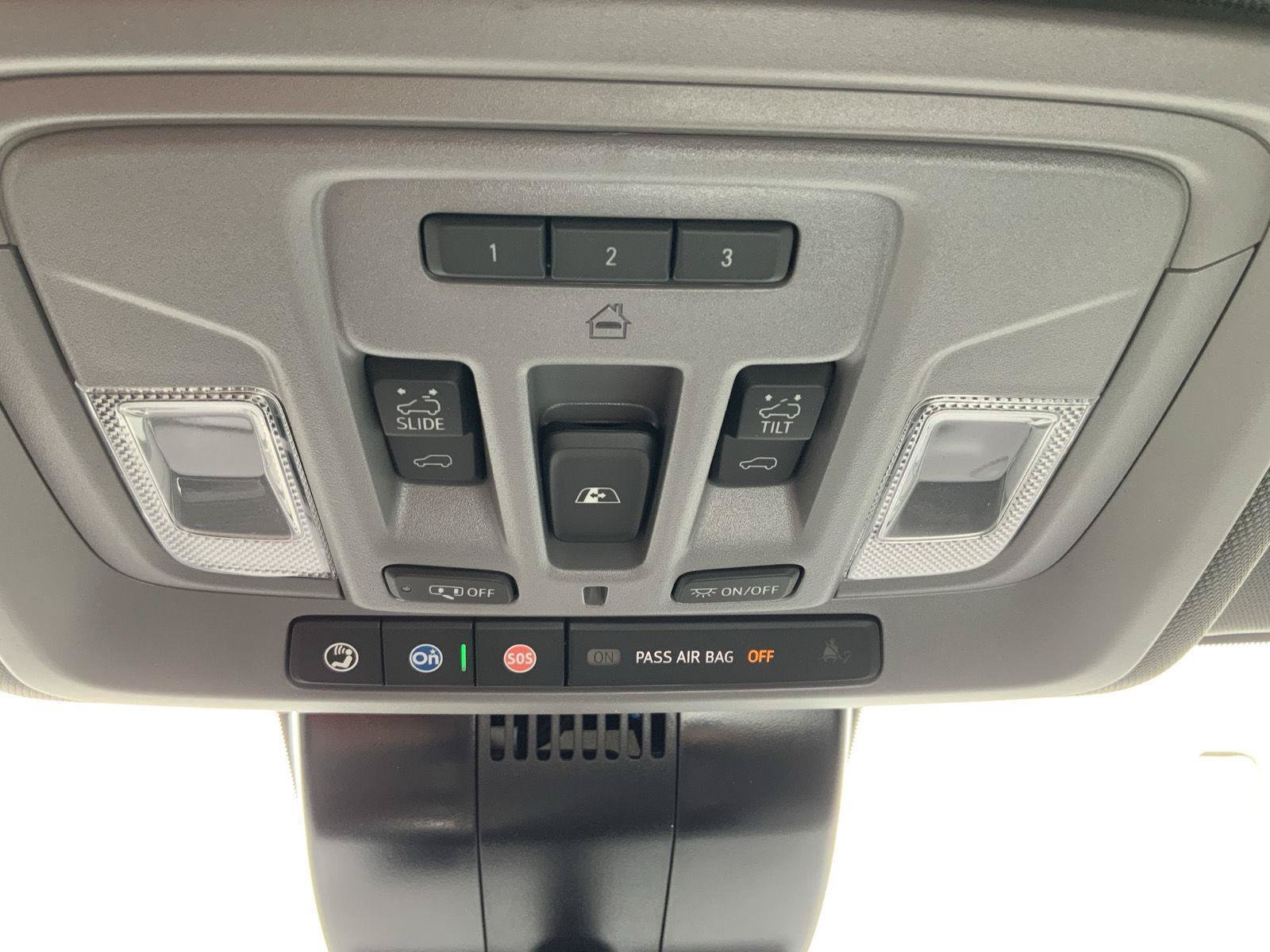 New 2026 Chevrolet Silverado 1500 LTZ w/ LTZ Premium Package AWD/4WD image 51