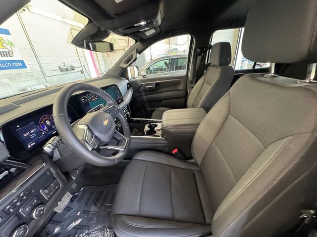 Used 2025 Chevrolet Tahoe LS w/ Max Trailering Package RWD image 29