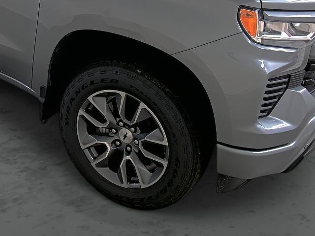 New 2026 Chevrolet Silverado 1500 RST w/ RST All Star Premium Package AWD/4WD image 14