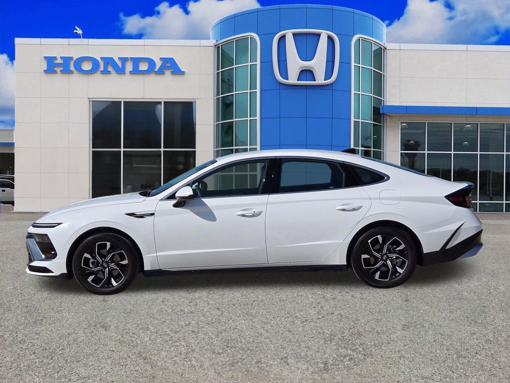 Used 2025 Hyundai Sonata SEL image 6