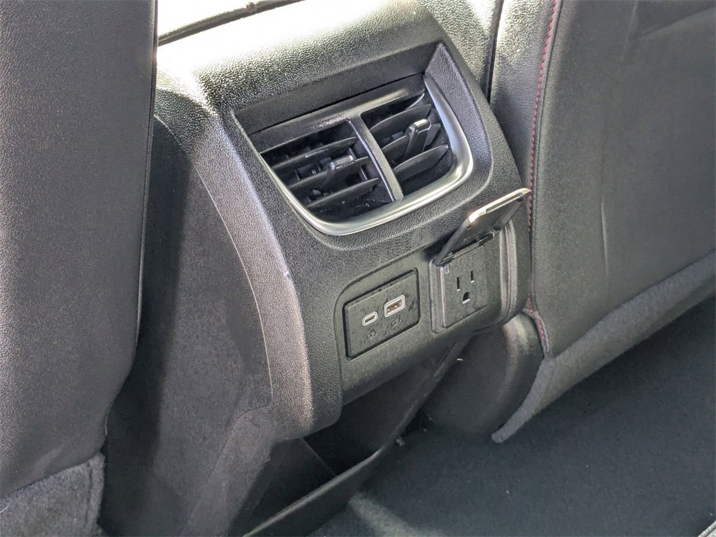 Used 2025 Chevrolet Blazer RS image 28