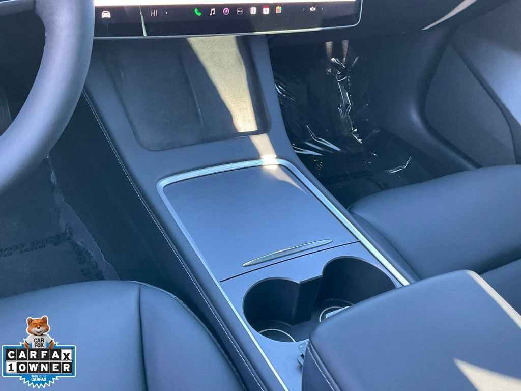 Used 2023 Tesla Model 3 Standard Range image 45