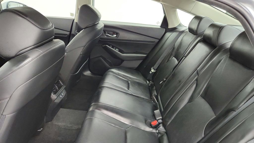 Used 2023 Honda Accord Touring image 21
