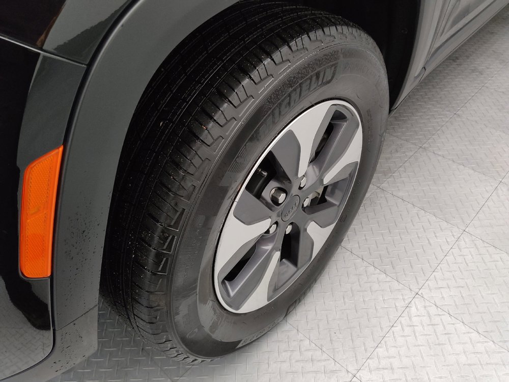 Used 2022 Jeep Grand Cherokee Limited 4xe image 31