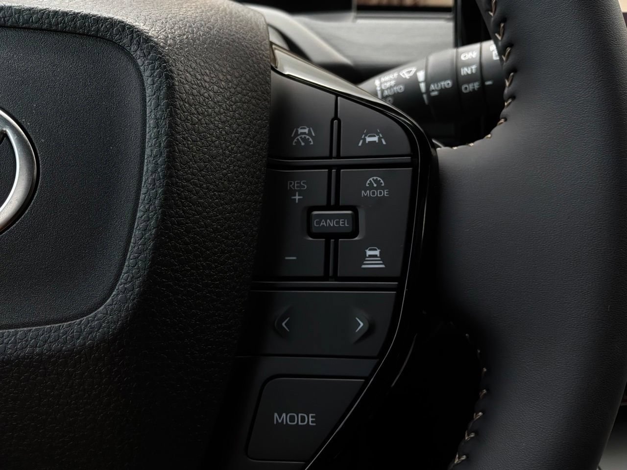 New 2026 Toyota bZ Woodland AWD/4WD image 39