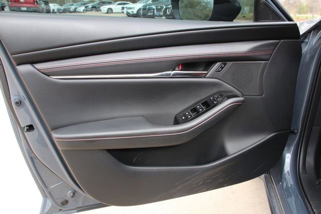 Used 2025 MAZDA MAZDA3 Carbon image 12