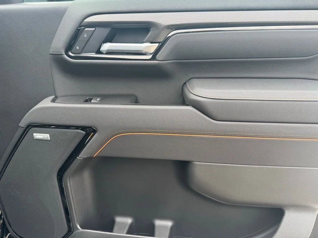 New 2026 GMC Sierra 3500 AT4 w/ Technology Package image 15
