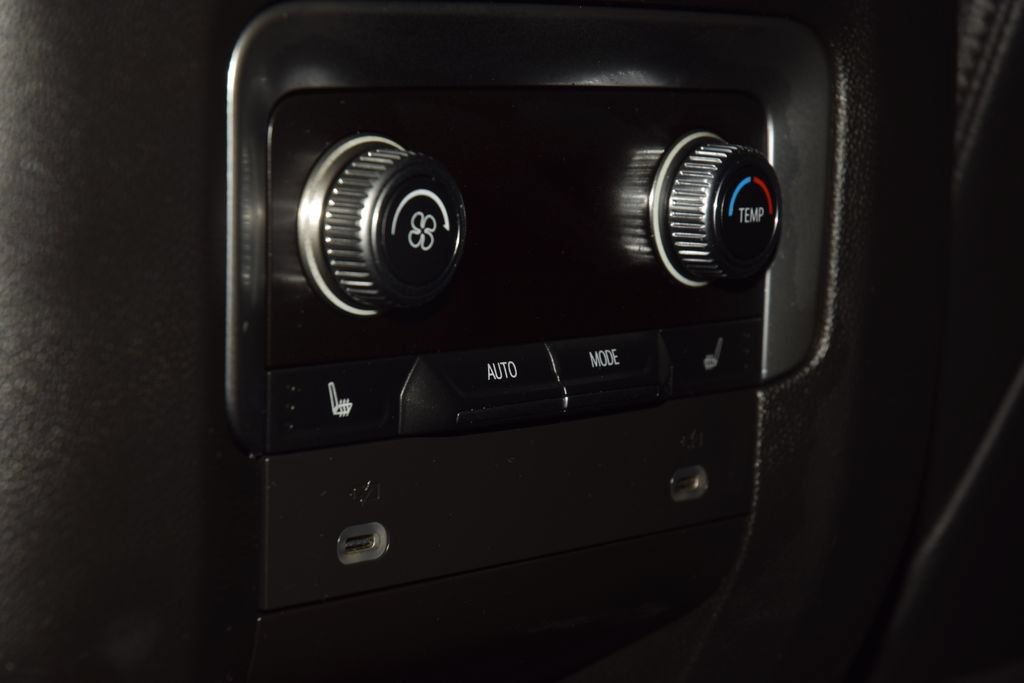 Used 2024 GMC Yukon XL Denali w/ Max Trailering Package AWD/4WD image 40