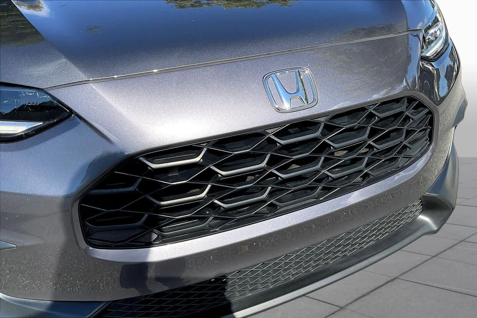 Used 2023 Honda HR-V LX image 29