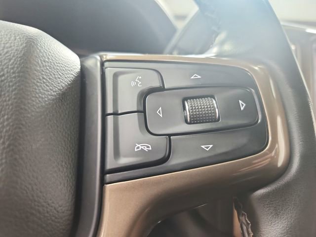 Used 2023 Chevrolet Silverado 2500 High Country w/ Safety Package II AWD/4WD image 25