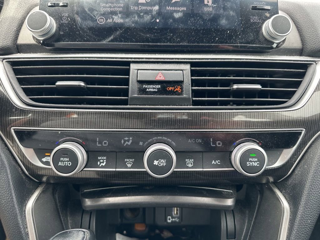 Used 2019 Honda Accord Sport image 24