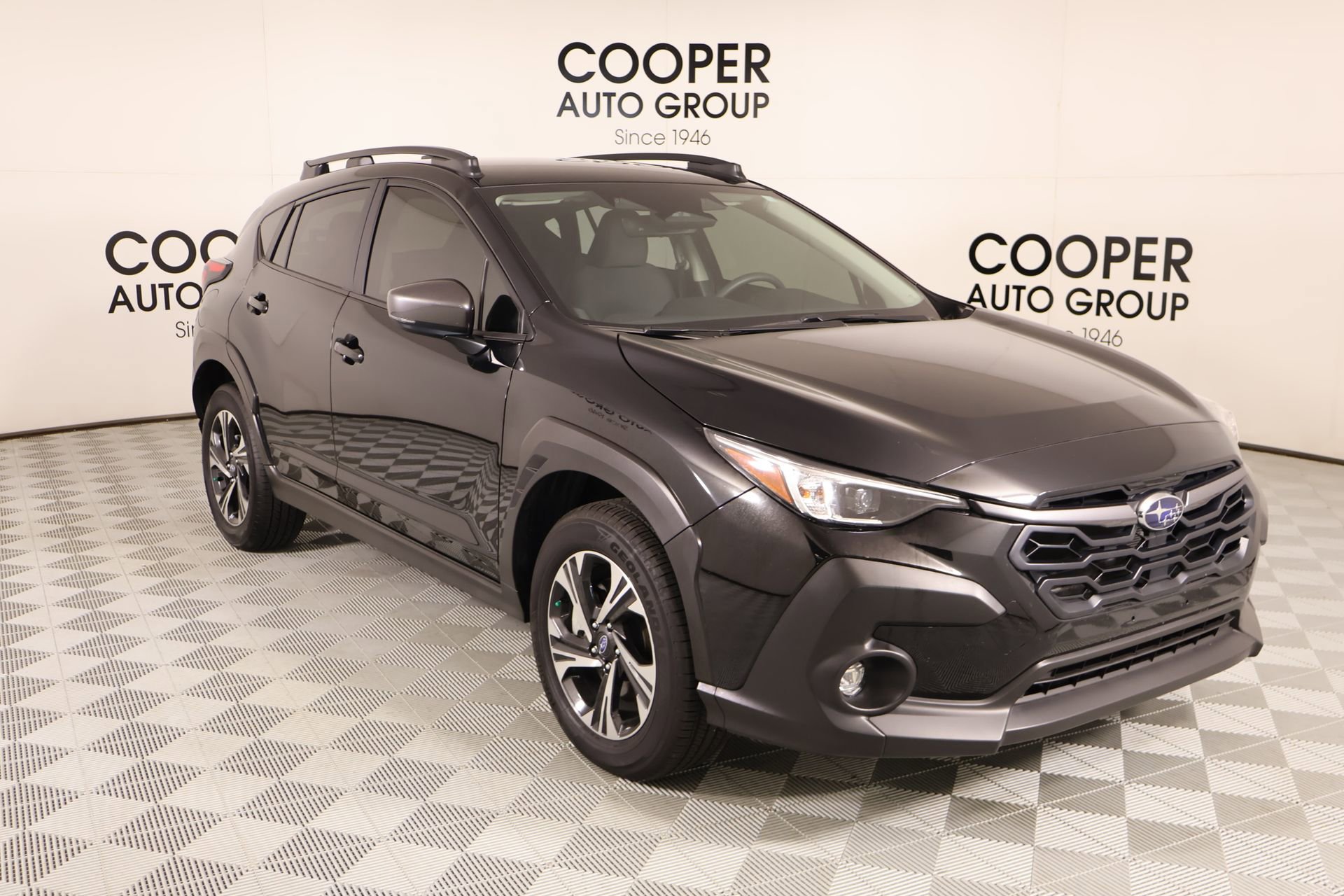 Used 2025 Subaru Crosstrek 2.0i Premium AWD/4WD 360° Tour