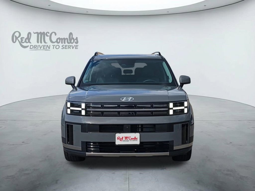 Used 2024 Hyundai Santa Fe Limited image 8