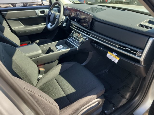 New 2026 Hyundai Santa Fe SE FWD image 20