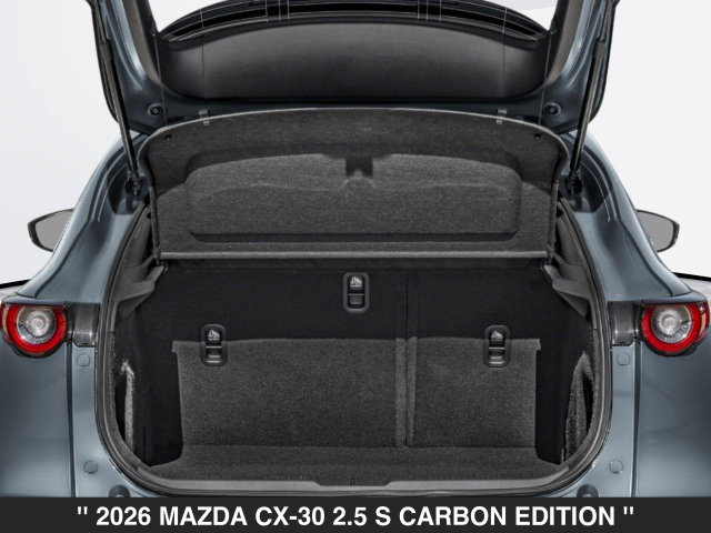New 2026 MAZDA CX-30 AWD 2.5 S image 10