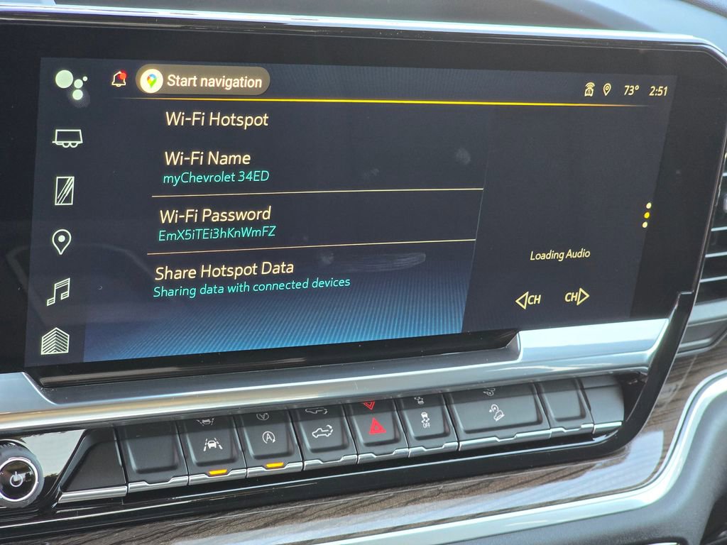 New 2026 Chevrolet Silverado 1500 LT image 33