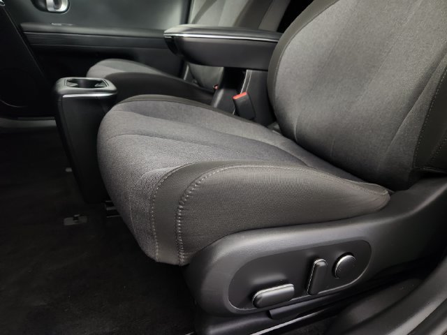 Certified 2024 Hyundai Ioniq 5 SEL AWD/4WD image 12