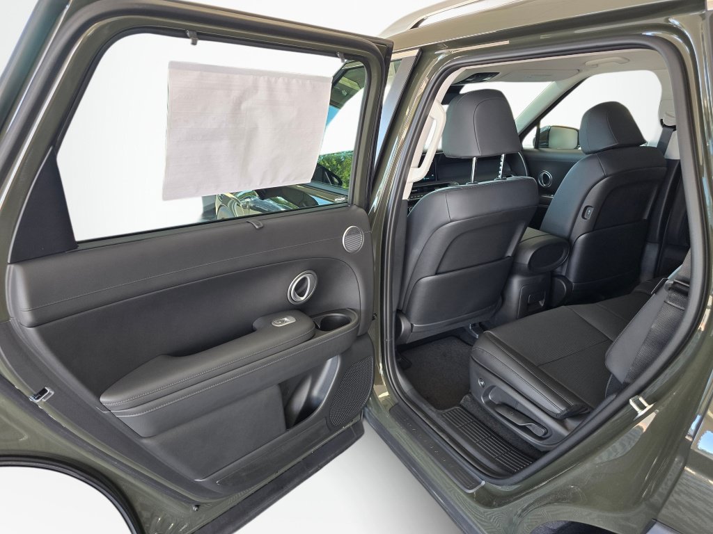 New 2026 Hyundai Palisade SEL AWD/4WD image 33