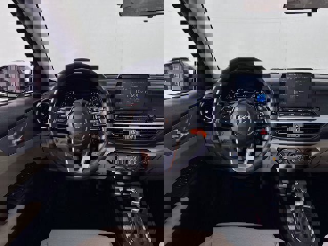 Certified 2023 Kia Forte LXS image 20