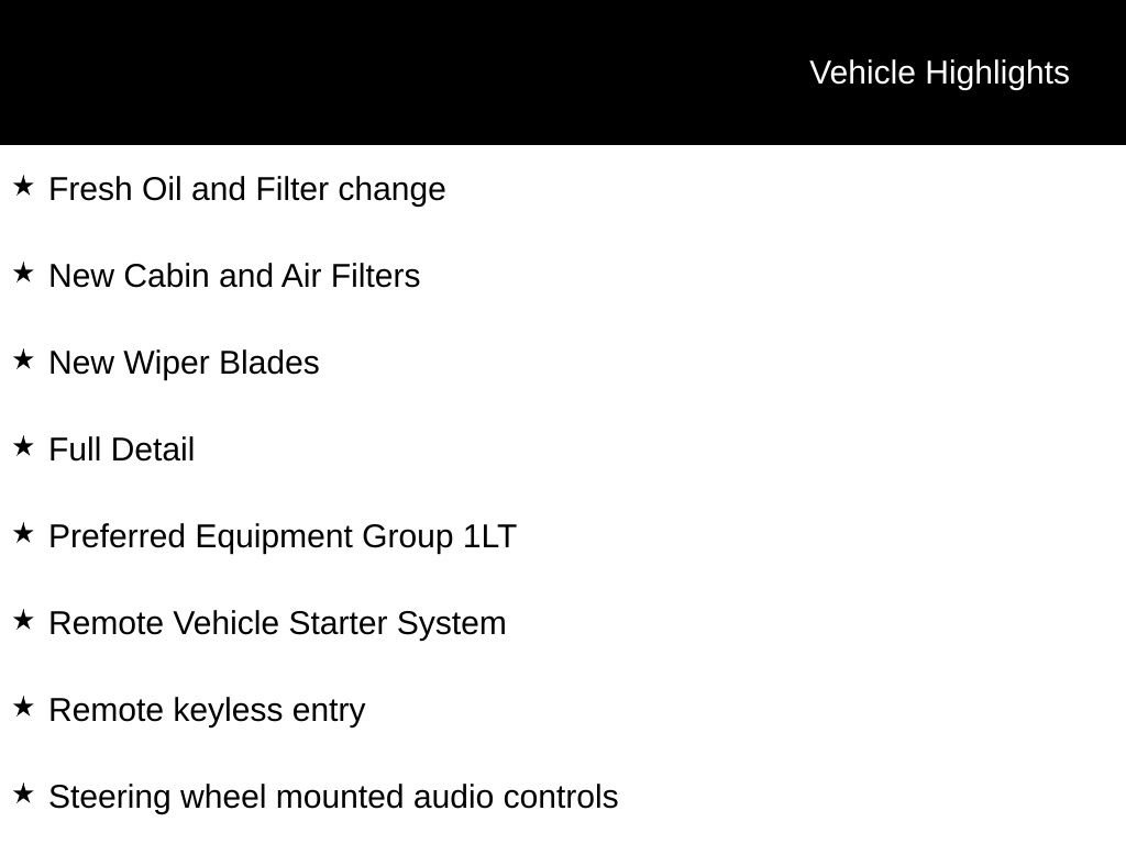 Used 2019 Chevrolet Camaro LT RWD image 5