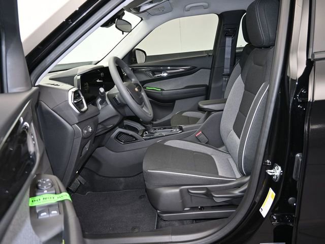 New 2026 Chevrolet TrailBlazer LS w/ LS Convenience Package image 38