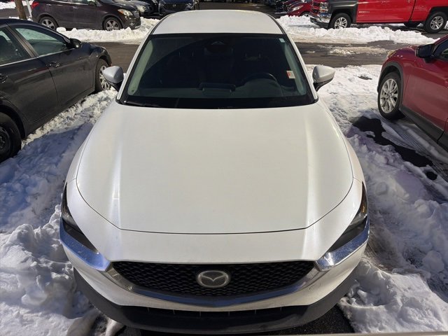 Used 2025 MAZDA CX-30 AWD 2.5 S image 5