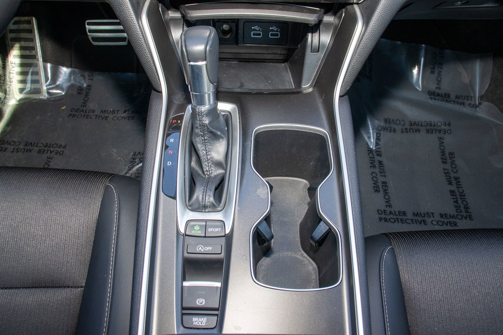 Used 2022 Honda Accord Sport image 25