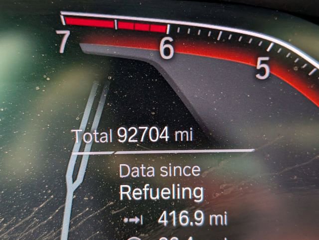 Used 2019 BMW 330i Sedan w/ Convenience Package RWD image 20