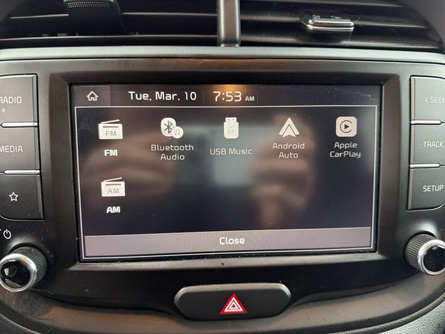 Used 2024 Kia Soul LX image 18