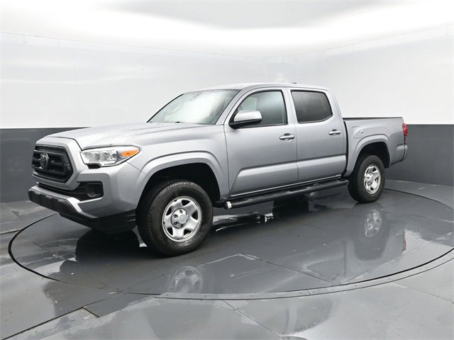 Used 2021 Toyota Tacoma SR