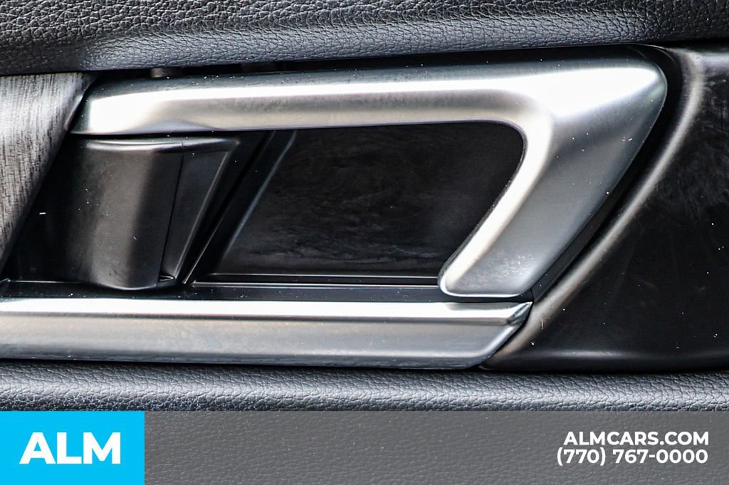 Used 2024 Kia Telluride EX FWD image 52