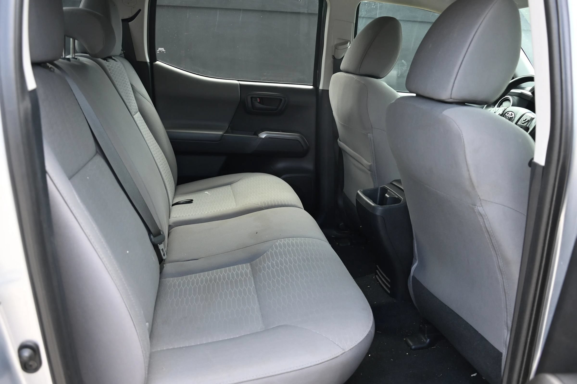 Used 2019 Toyota Tacoma SR5 RWD image 16