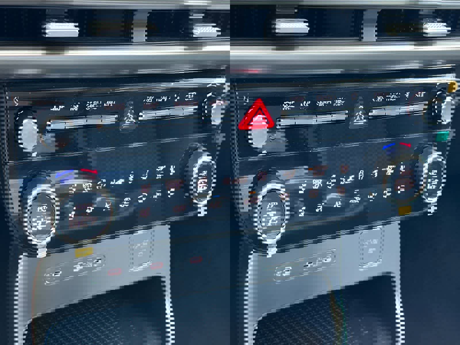 New 2026 Hyundai Ioniq 9 Calligraphy image 22