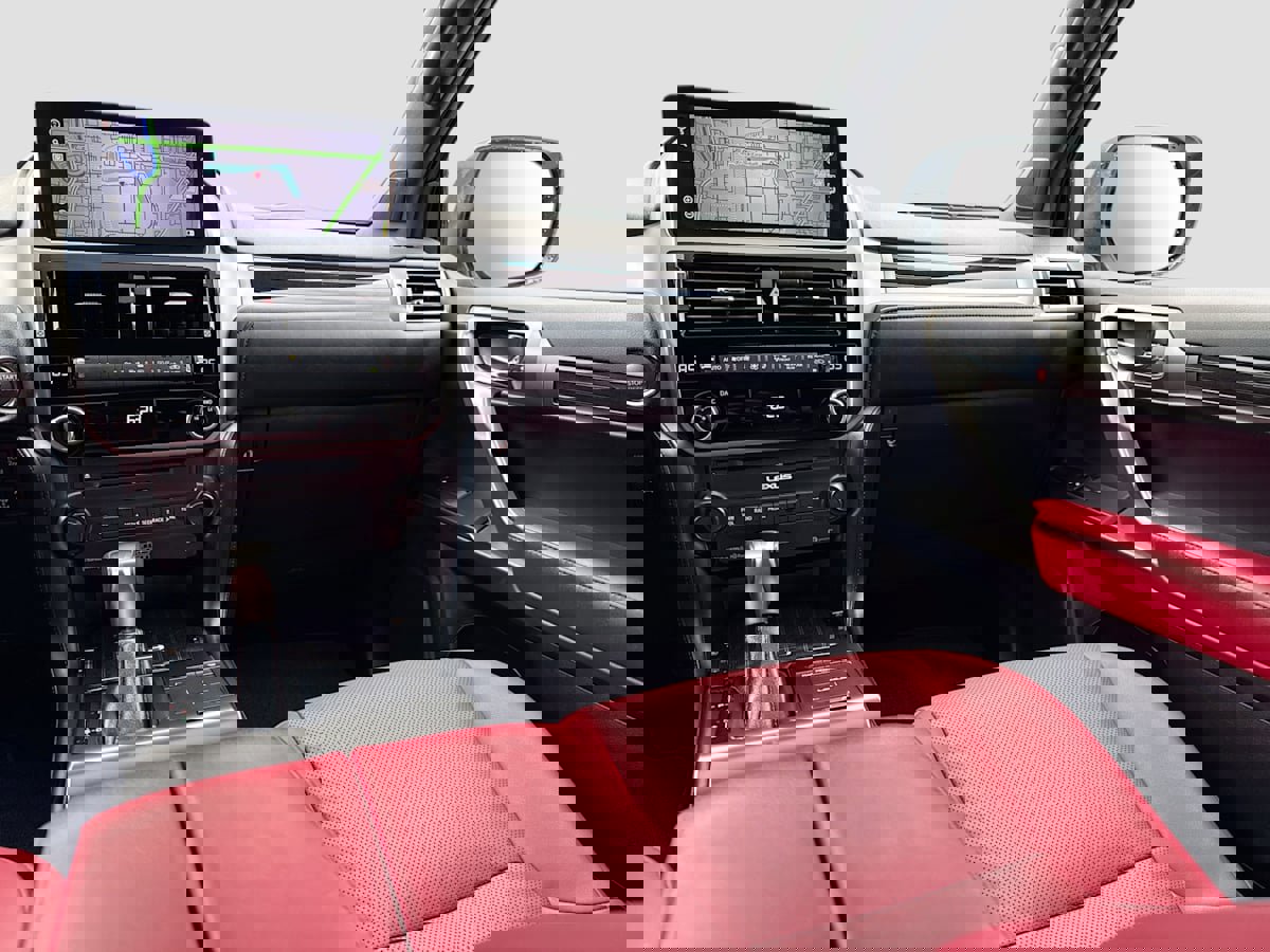 Used 2023 Lexus GX 460 Premium image 24