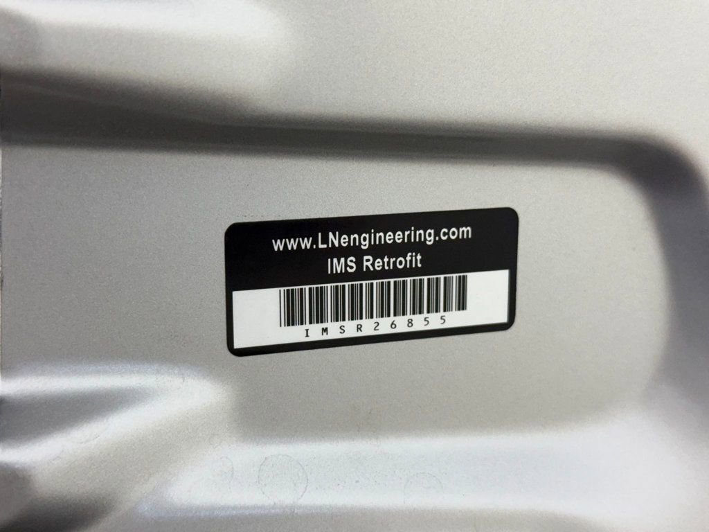 Used 2005 Porsche 911 Carrera image 72