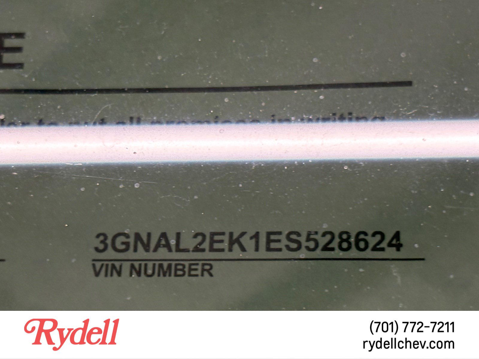 Used 2014 Chevrolet Captiva Sport LS FWD image 22